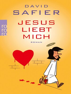 cover image of Jesus liebt mich